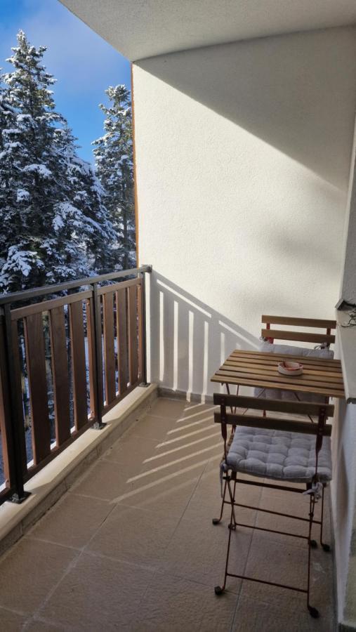 Pine Tree Apartment / Borovets Gardens Exteriör bild